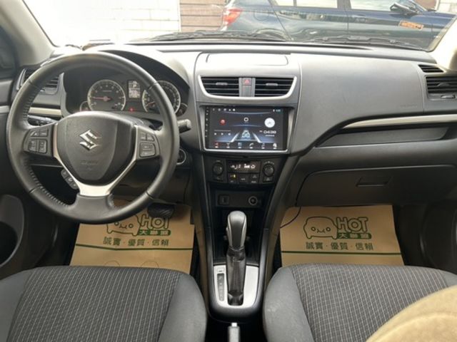 SUZUKI鈴木 SWIFT  第6張相片