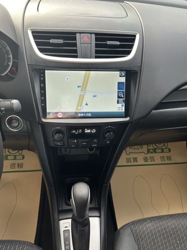 SUZUKI鈴木 SWIFT  第8張相片