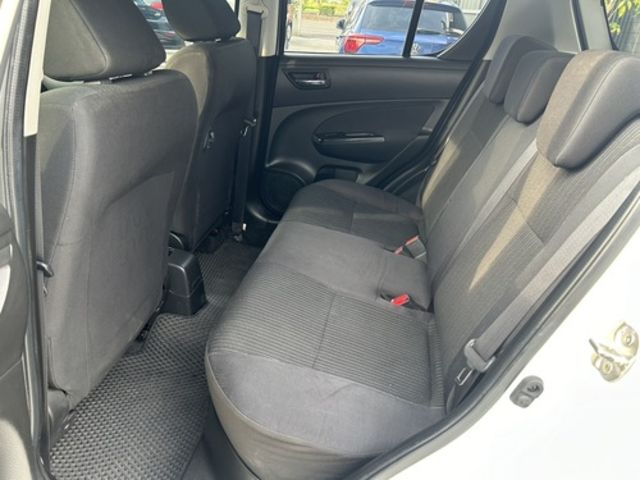 SUZUKI鈴木 SWIFT  第11張相片