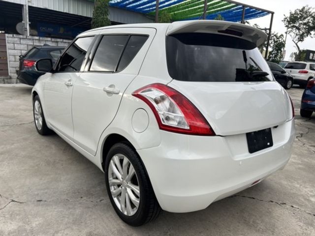 SUZUKI鈴木 SWIFT  第12張相片