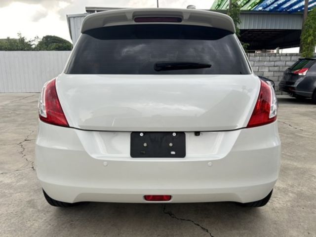 SUZUKI鈴木 SWIFT  第13張相片