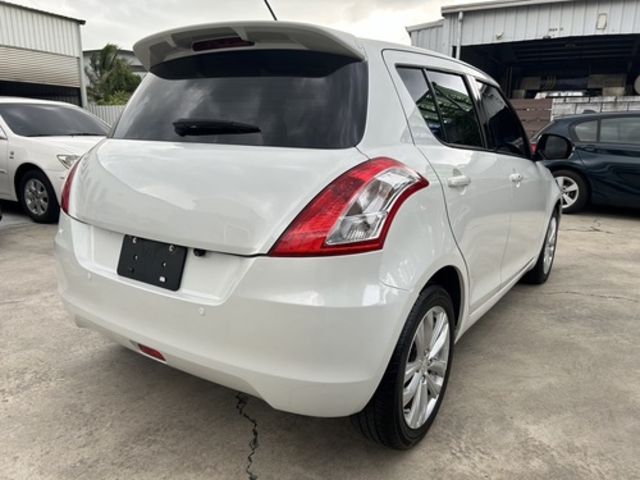 SUZUKI鈴木 SWIFT  第14張相片