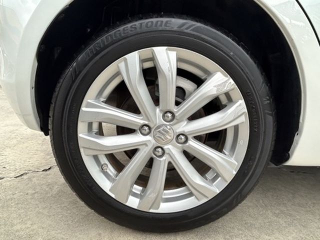 SUZUKI鈴木 SWIFT  第15張相片