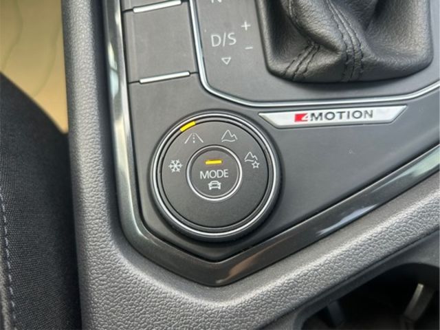 VOLKSWAGEN福斯 TIGUAN  第10張相片