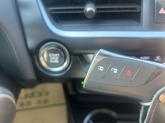 LEXUS凌志 UX200  第9張相片
