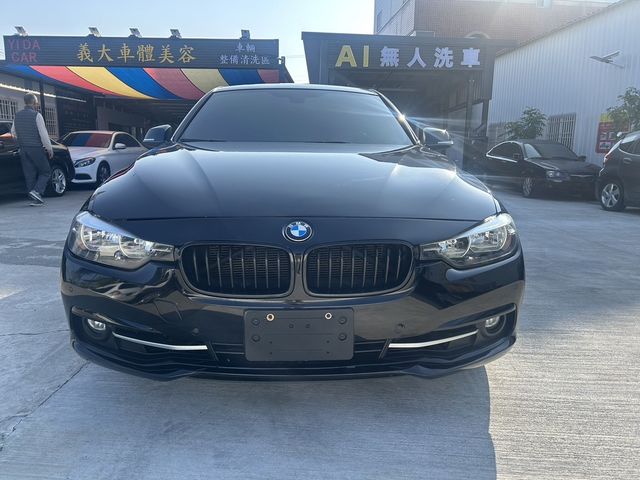 BMW寶馬 328I  第2張相片