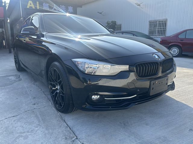 BMW寶馬 328I  第3張相片