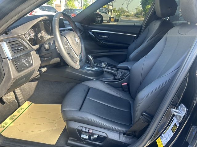 BMW寶馬 328I  第5張相片