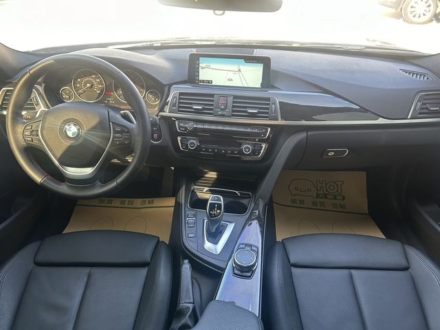 BMW寶馬 328I  第6張相片