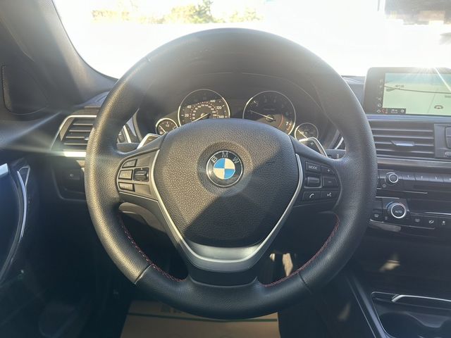 BMW寶馬 328I  第7張相片