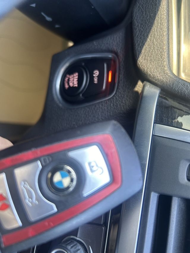 BMW寶馬 328I  第9張相片