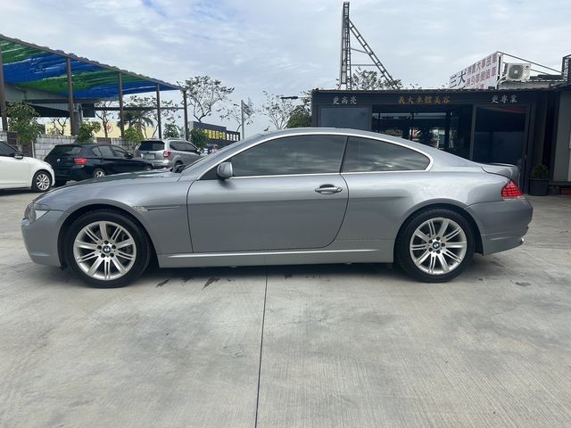 BMW寶馬 650I COUPE  第4張相片
