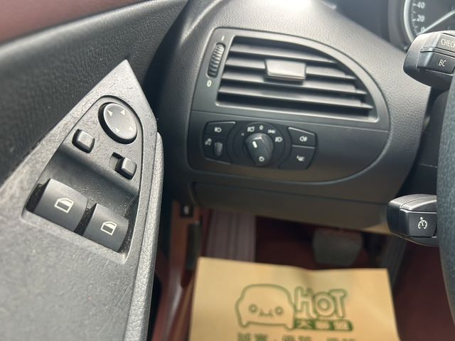 BMW寶馬 650I COUPE  第9張相片