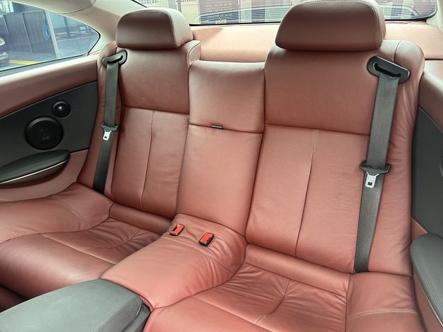 BMW寶馬 650I COUPE  第12張相片