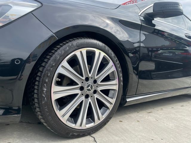 M-BENZ賓士 CLA200  第14張相片