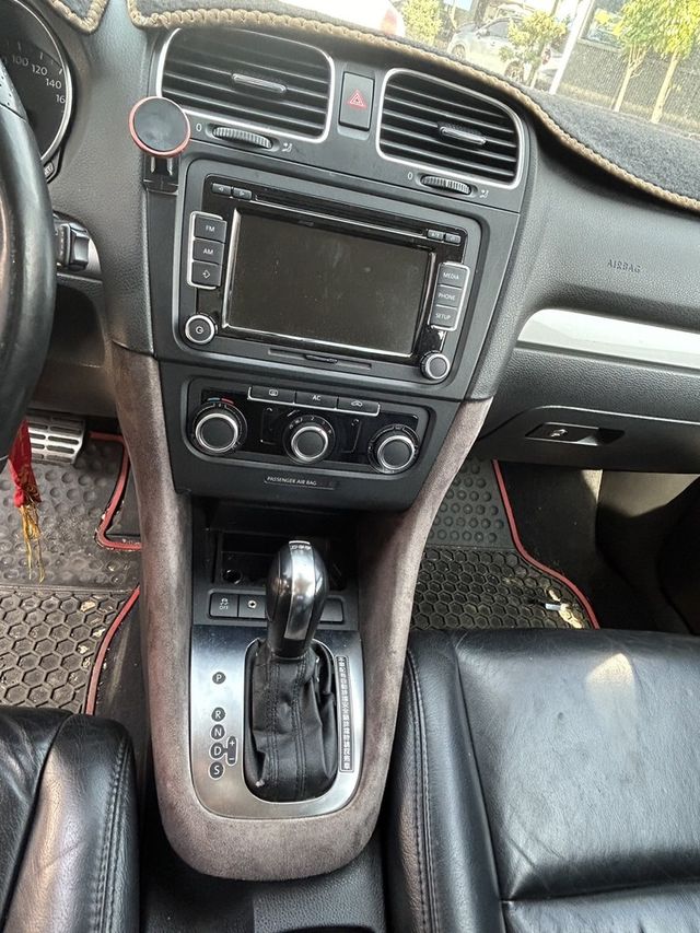 VOLKSWAGEN福斯 GOLF VARIANT  第6張相片