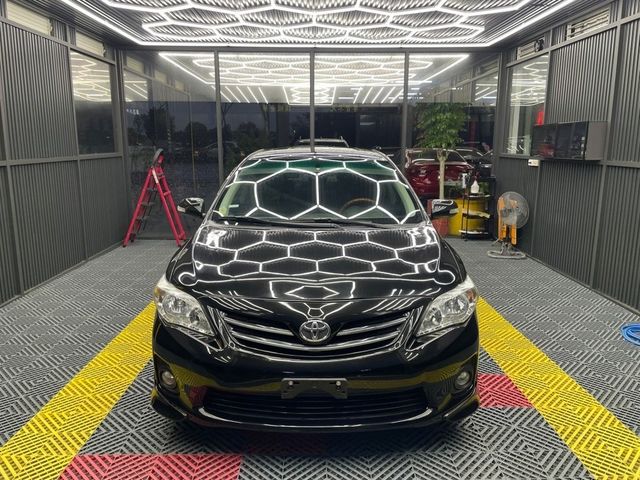 TOYOTA豐田 ALTIS  第3張相片