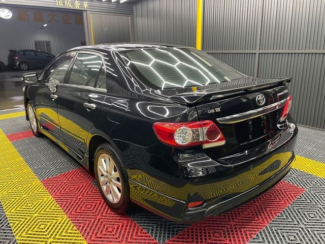TOYOTA豐田 ALTIS  第13張相片