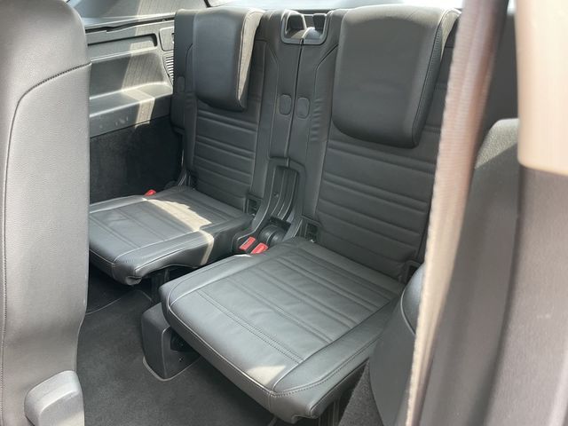 VOLKSWAGEN福斯 TOURAN  第17張相片
