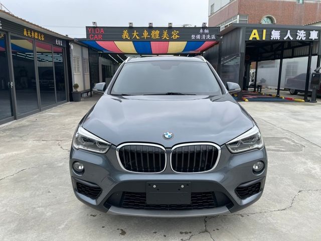 BMW寶馬 X1  第2張相片