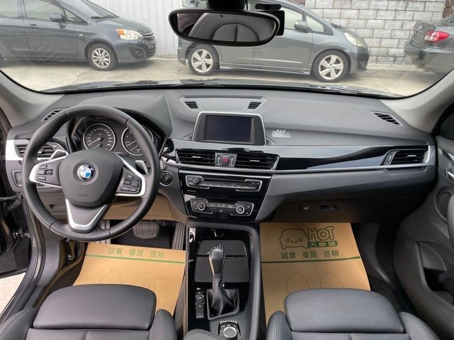 BMW寶馬 X1  第5張相片