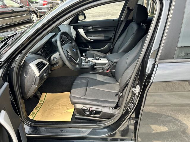 BMW寶馬 116I  第4張相片