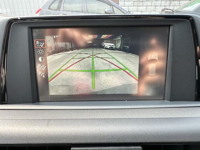 BMW寶馬 116I  第7張相片