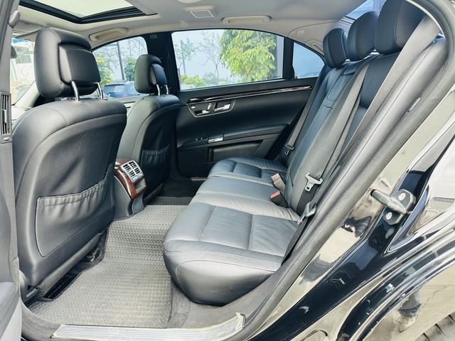 M-BENZ賓士 S350  第11張相片