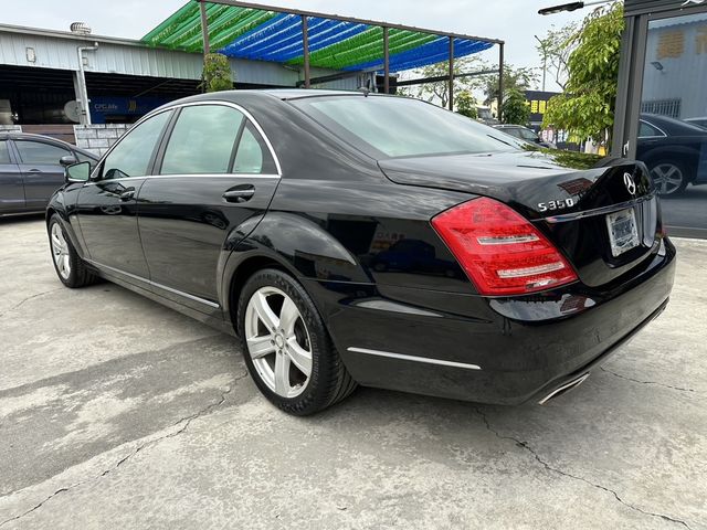 M-BENZ賓士 S350  第12張相片