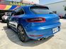 PORSCHE保時捷 MACAN S  第9張縮圖