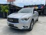 INFINITI無限 QX60  第1張縮圖