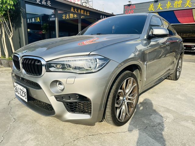 BMW寶馬 X6  第3張相片