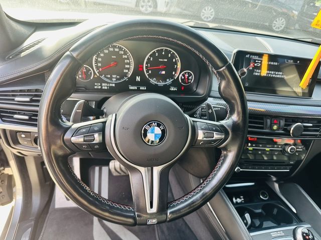 BMW寶馬 X6  第5張相片