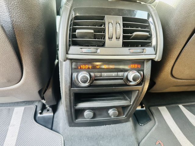 BMW寶馬 X6  第10張相片