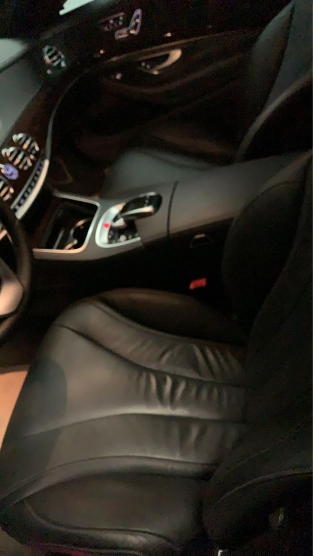 M-BENZ賓士 S350D L  第5張相片