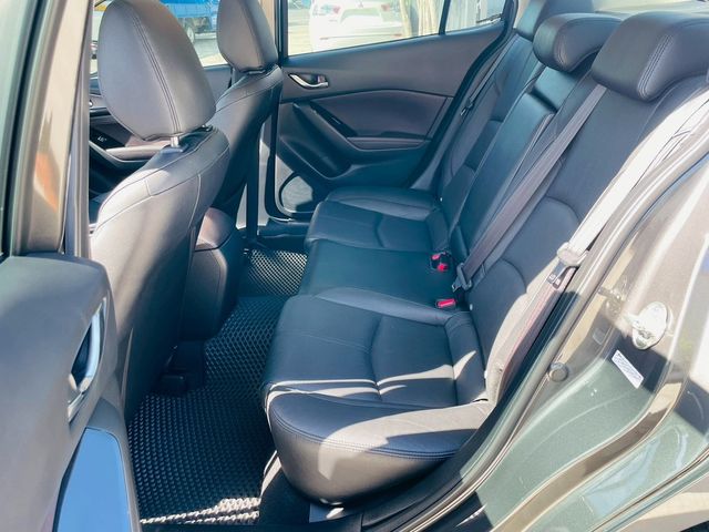 MAZDA馬自達 MAZDA 3  第7張相片