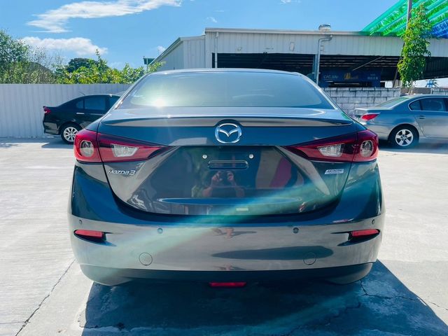 MAZDA馬自達 MAZDA 3  第9張相片