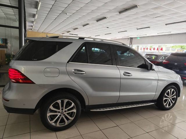 M-BENZ賓士 GLE400  第5張相片