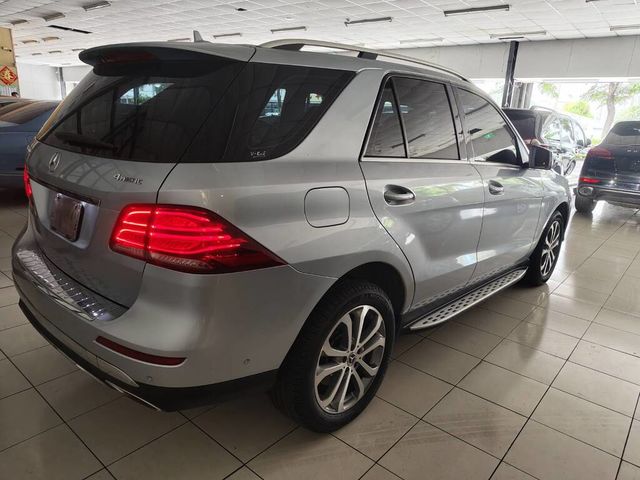 M-BENZ賓士 GLE400  第6張相片