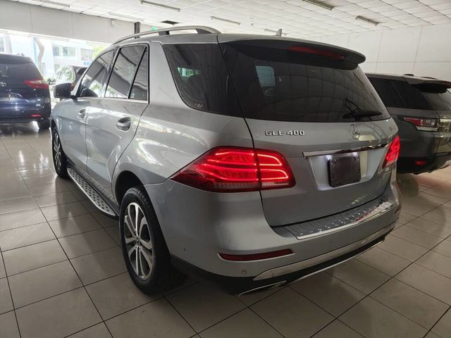 M-BENZ賓士 GLE400  第7張相片