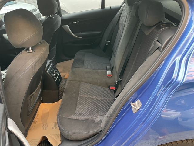 BMW寶馬 120I  第5張相片