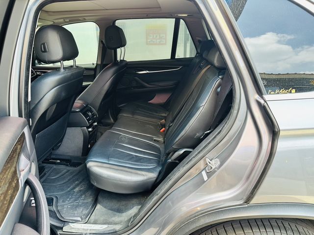 BMW寶馬 X5 XDRIVE35I  第5張相片