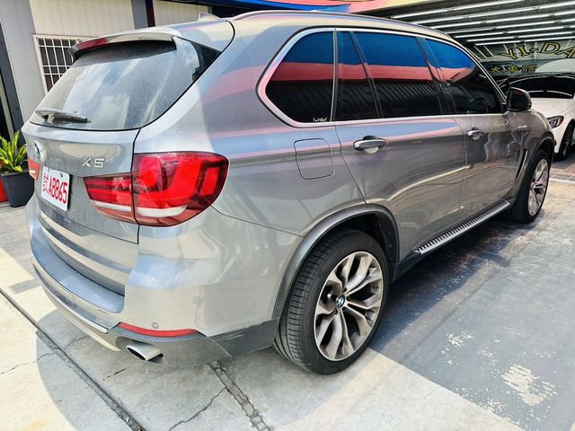 BMW寶馬 X5 XDRIVE35I  第8張相片