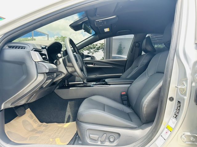 TOYOTA豐田 CAMRY HYBRID  第4張相片