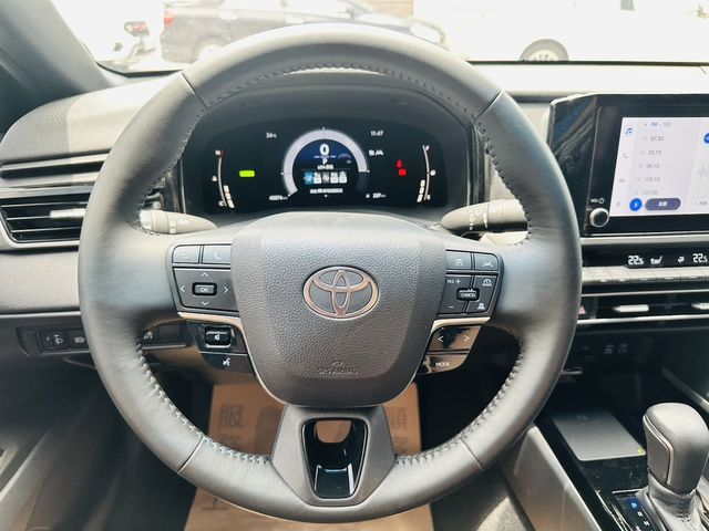 TOYOTA豐田 CAMRY HYBRID  第5張相片