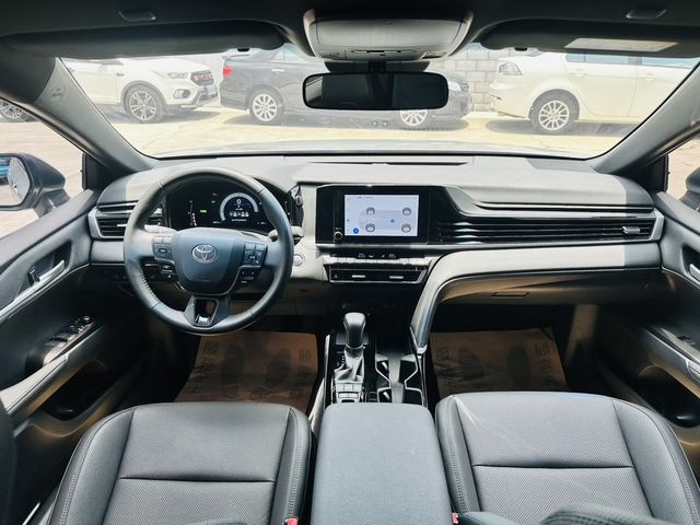TOYOTA豐田 CAMRY HYBRID  第7張相片
