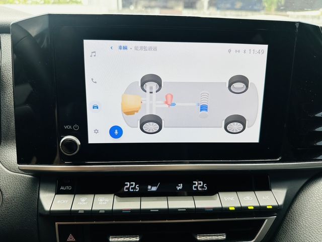 TOYOTA豐田 CAMRY HYBRID  第8張相片