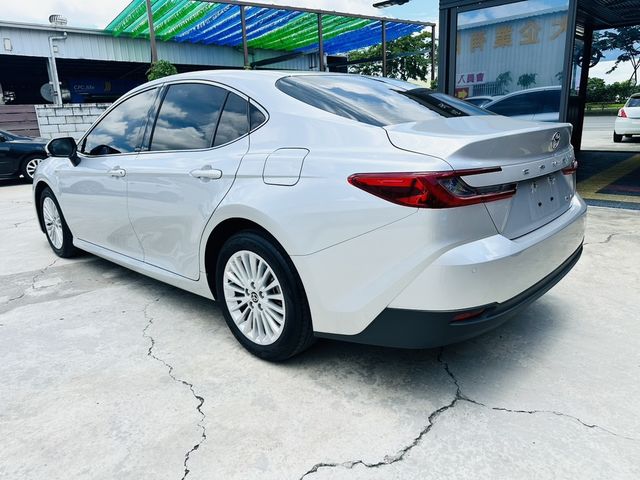 TOYOTA豐田 CAMRY HYBRID  第12張相片