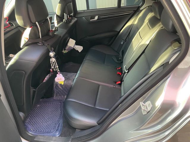 M-BENZ賓士 C180  第3張相片