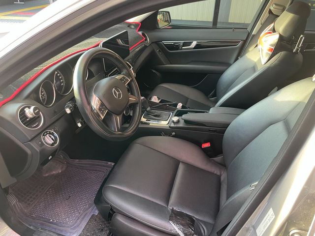 M-BENZ賓士 C180  第4張相片